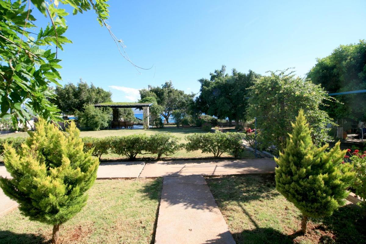 Seaside, Relaxing Family House With Playground! Villa Lavrys 4 Marathi  Eksteriør billede